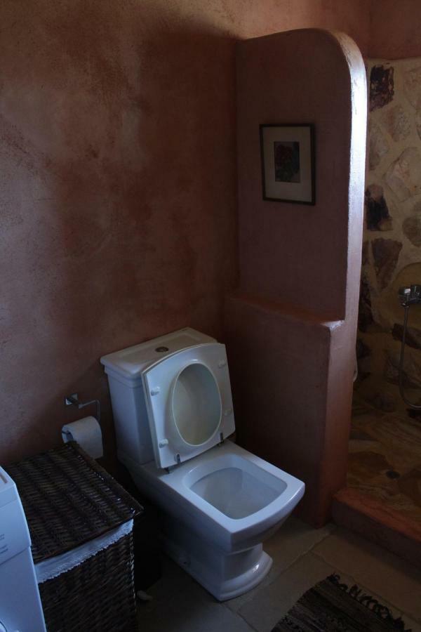 *Villa Pap-Live The Greek Hospitality In A Village* Nea Sampsounta Zewnętrze zdjęcie