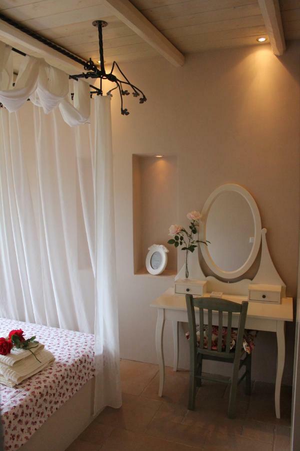 *Villa Pap-Live The Greek Hospitality In A Village* Nea Sampsounta Zewnętrze zdjęcie