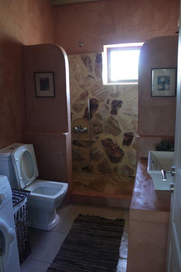 *Villa Pap-Live The Greek Hospitality In A Village* Nea Sampsounta Zewnętrze zdjęcie