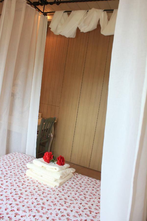 *Villa Pap-Live The Greek Hospitality In A Village* Nea Sampsounta Zewnętrze zdjęcie